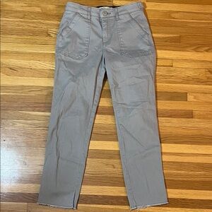 Democracy “Ab”technology pants sz 4
